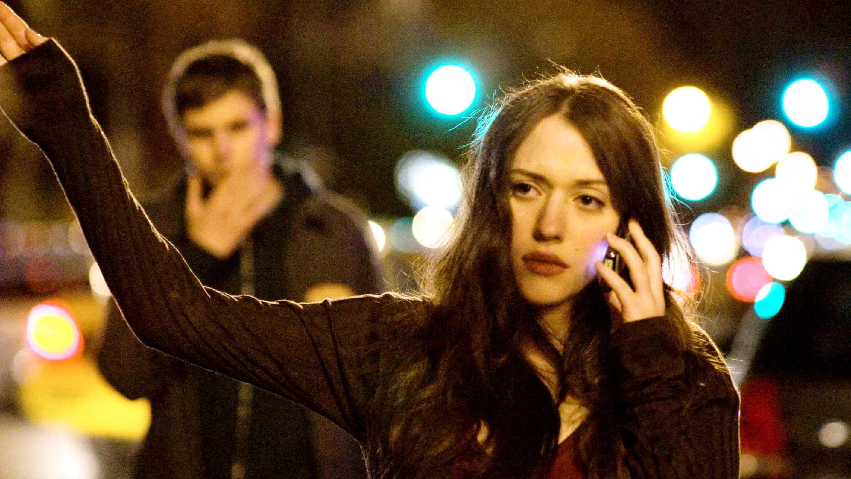 Une nuit à New York