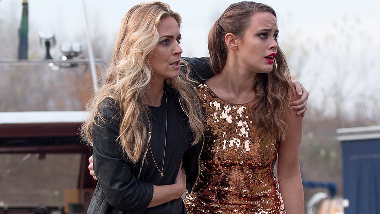 Adolescentes en danger