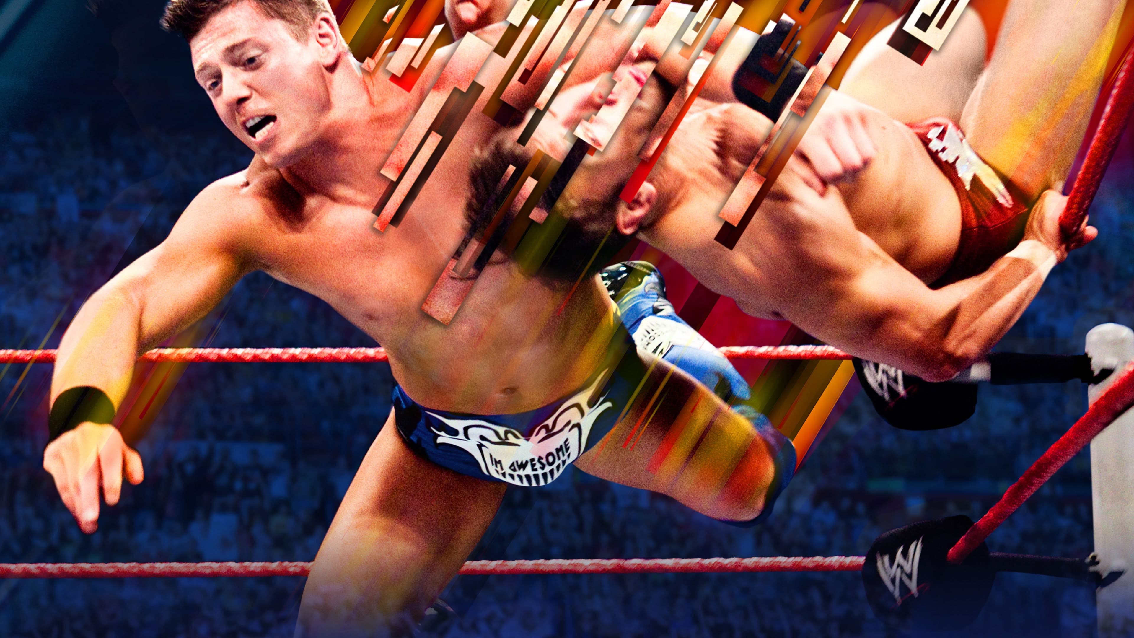 WWE Over The Limit 2011