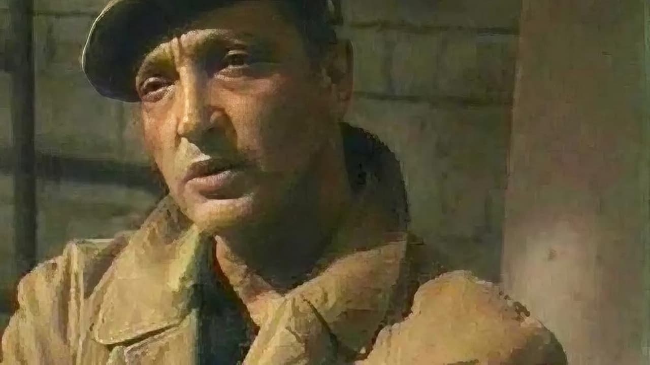 ...Et cela s'est passé à Vichy