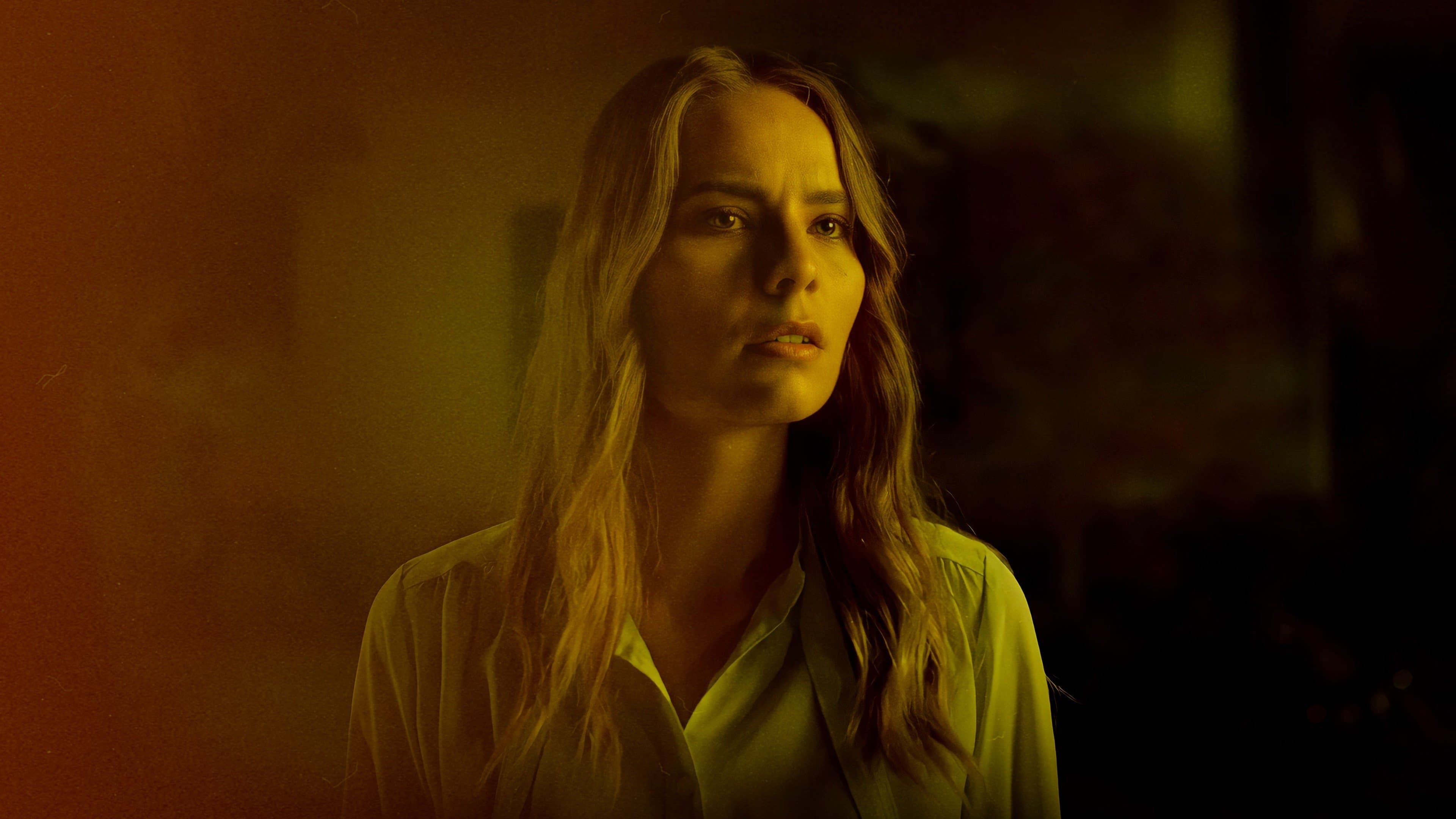 La jalousie d'une soeur