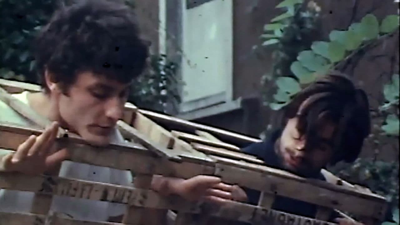 Chronique D'Un Groupe