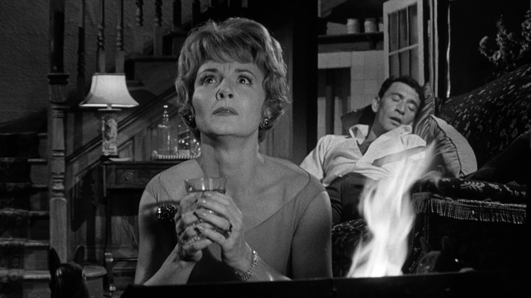 Brûle, Sorcière, Brûle !