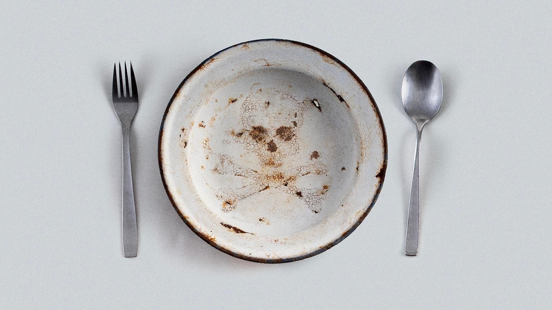 La brigade des empoisonnés volontaires