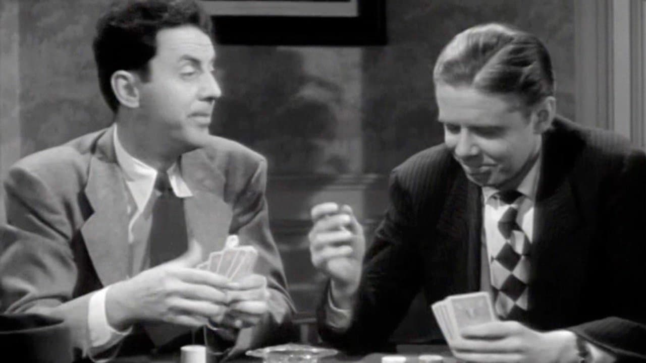 So You Want to Be a Gambler