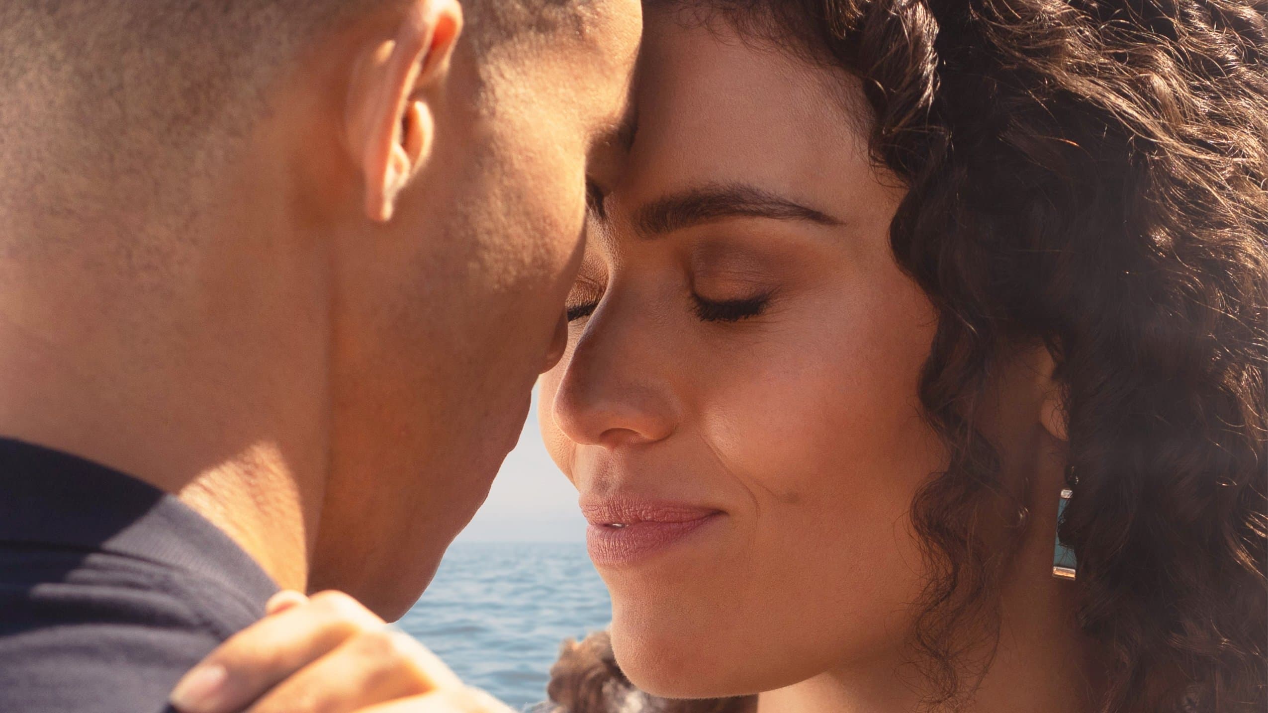 Embarquement pour l'amour