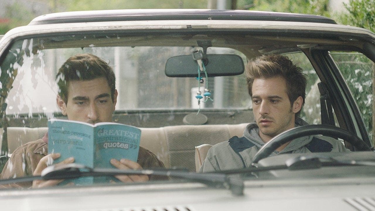 Plonger dans l'eau froide