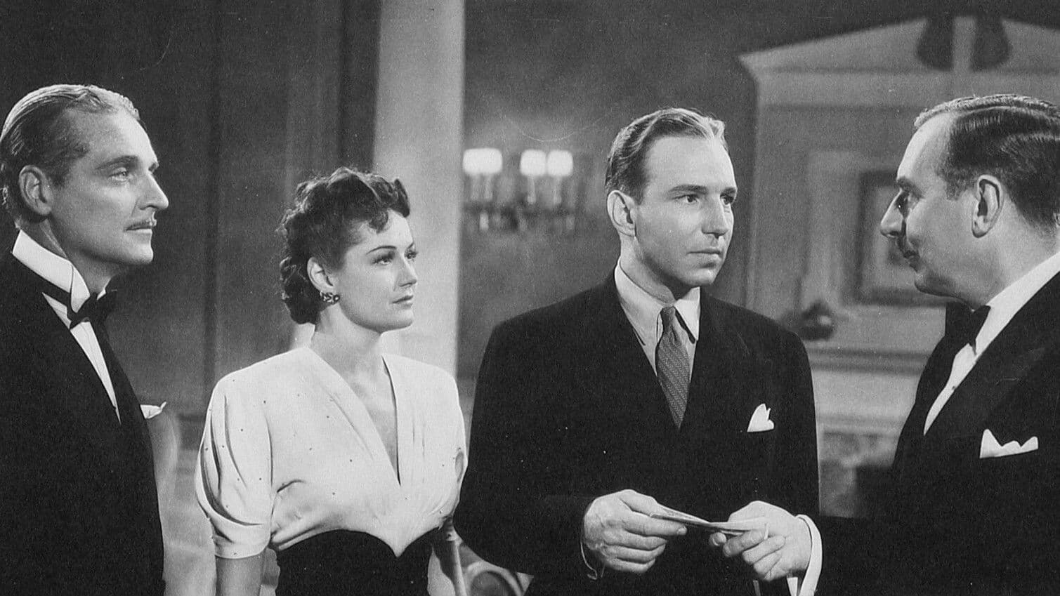 Michael Shayne: Détective privé