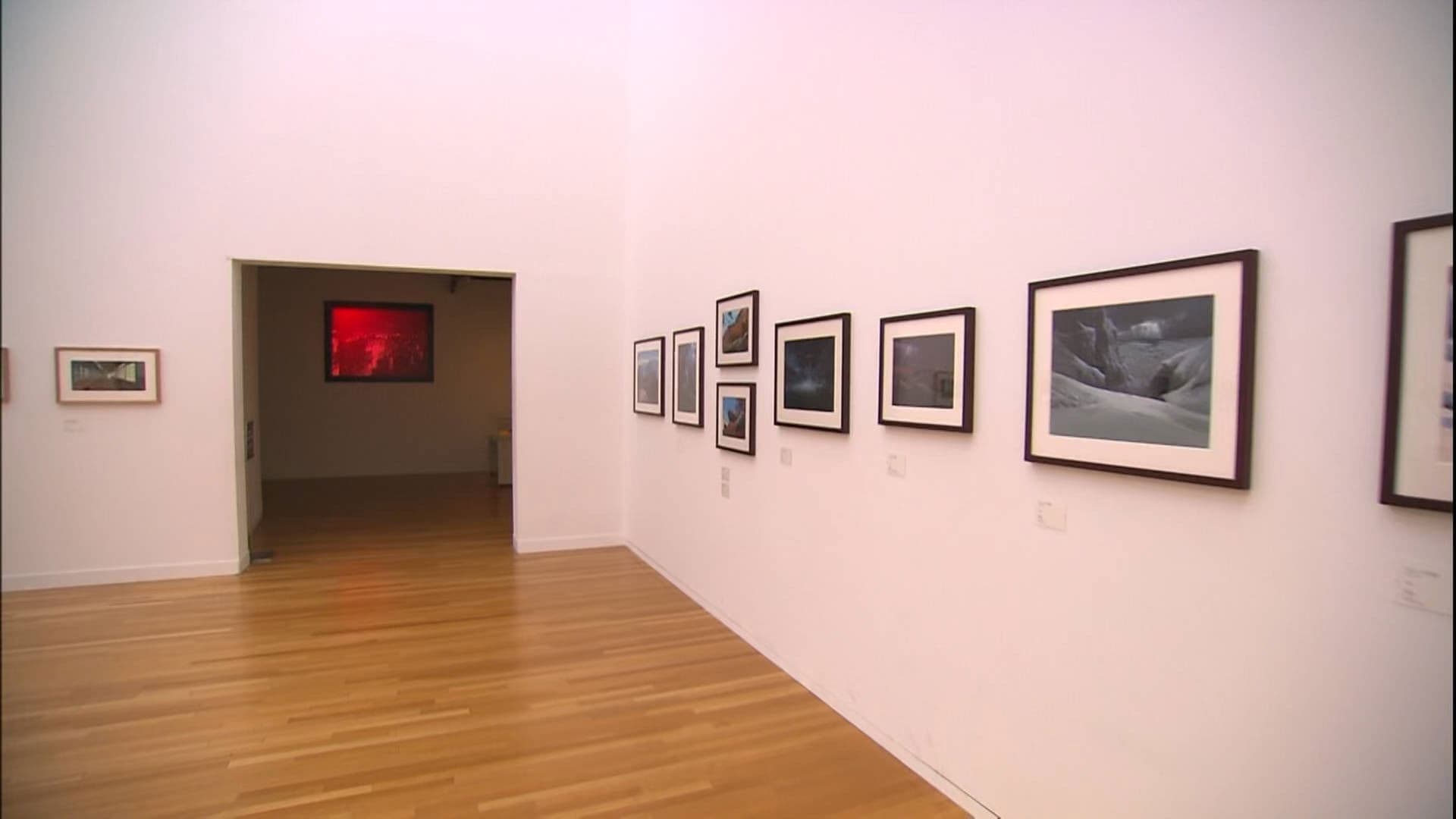 Un artisan Ghibli : exposition Kazuo Oga, celui qui à dessiné la forêt de Totoro