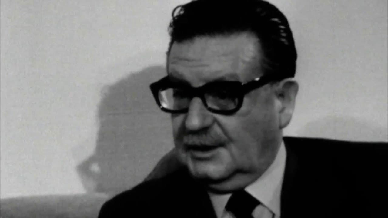 La Force et la Raison : entretien avec Salvador Allende