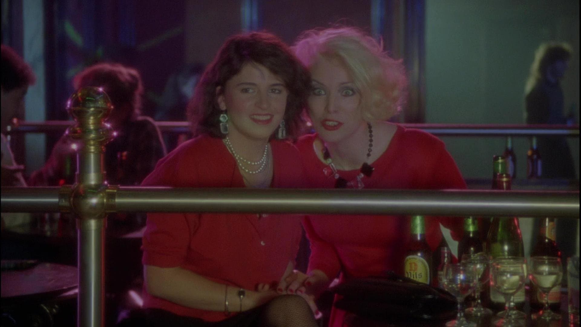 Bons baisers de Liverpool