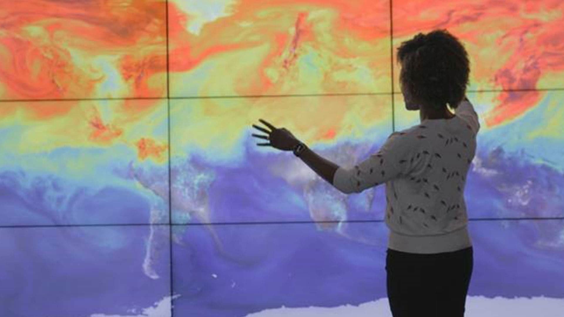 Pouvons-nous refroidir la planète ?