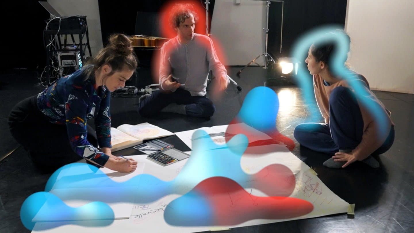 Synesthésie, quand les sens s'emmêlent