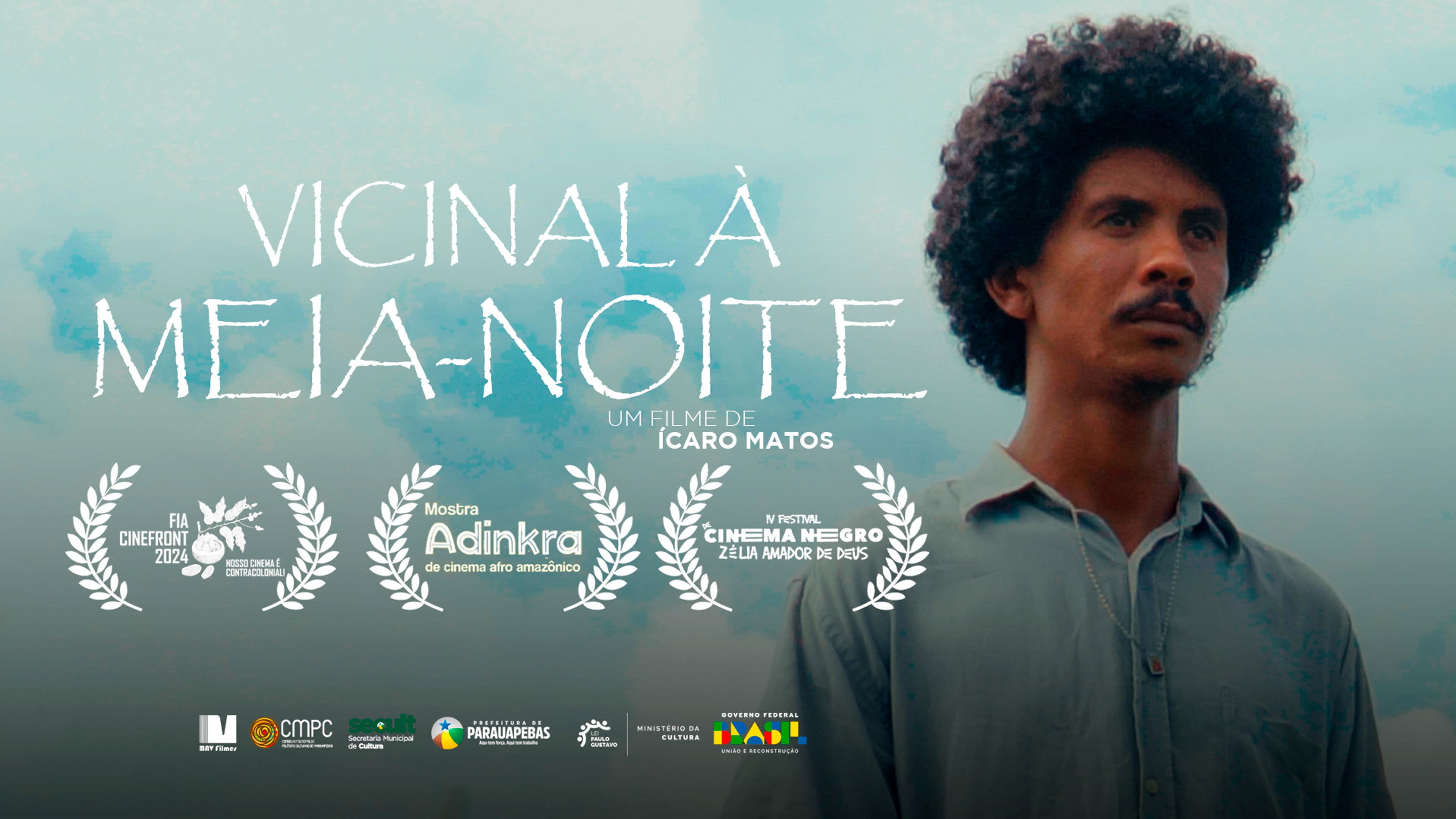 Vicinal À Meia-Noite