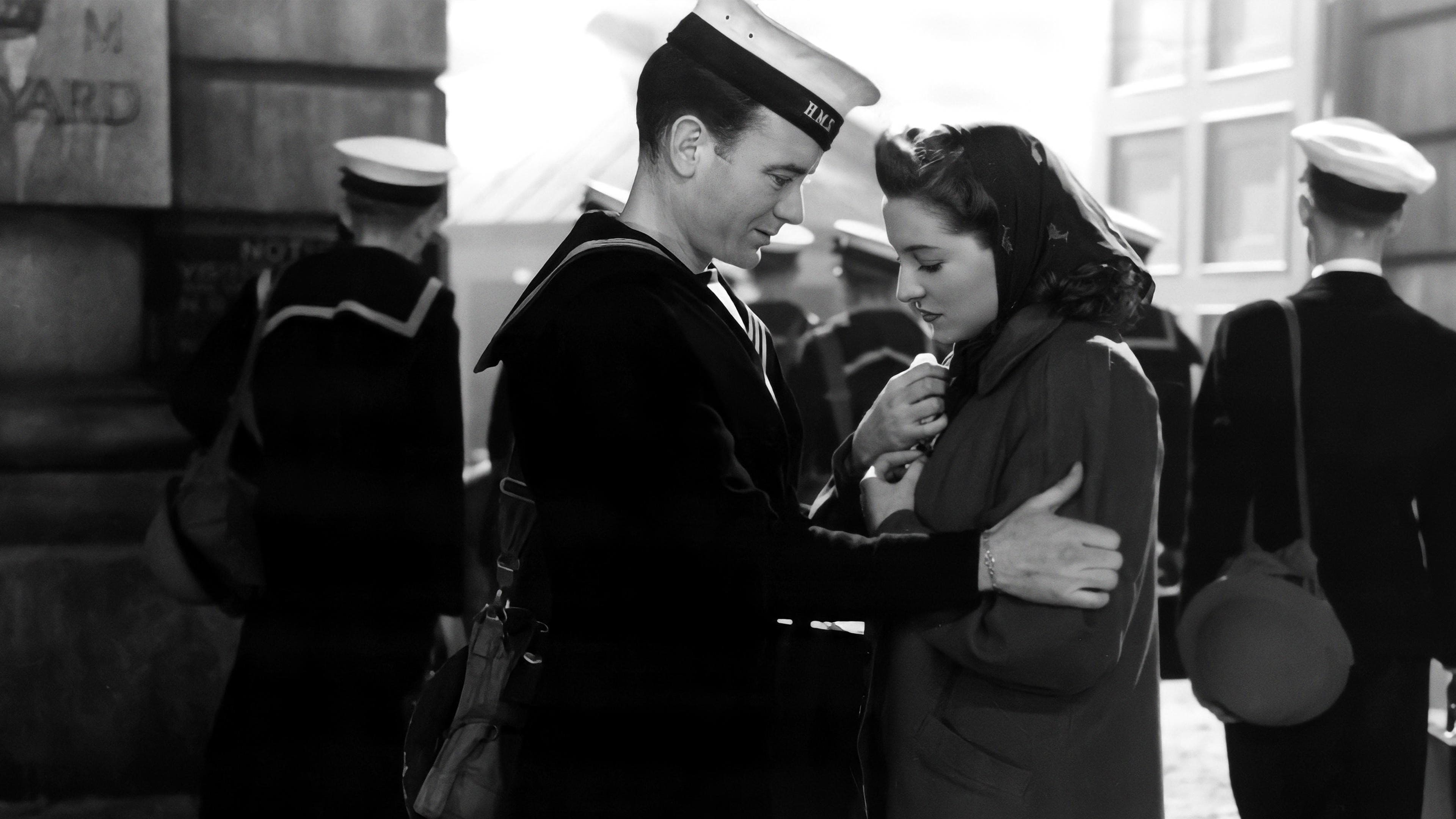 Ceux qui servent en mer