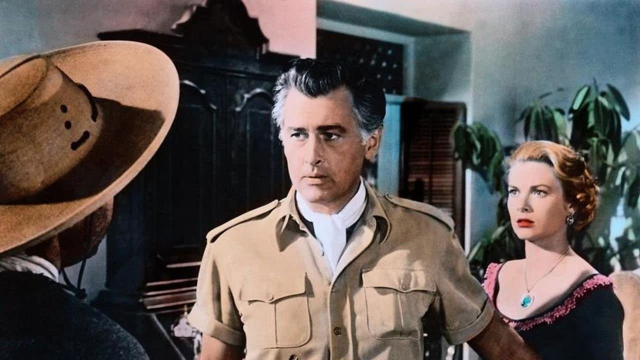 L'Émeraude tragique