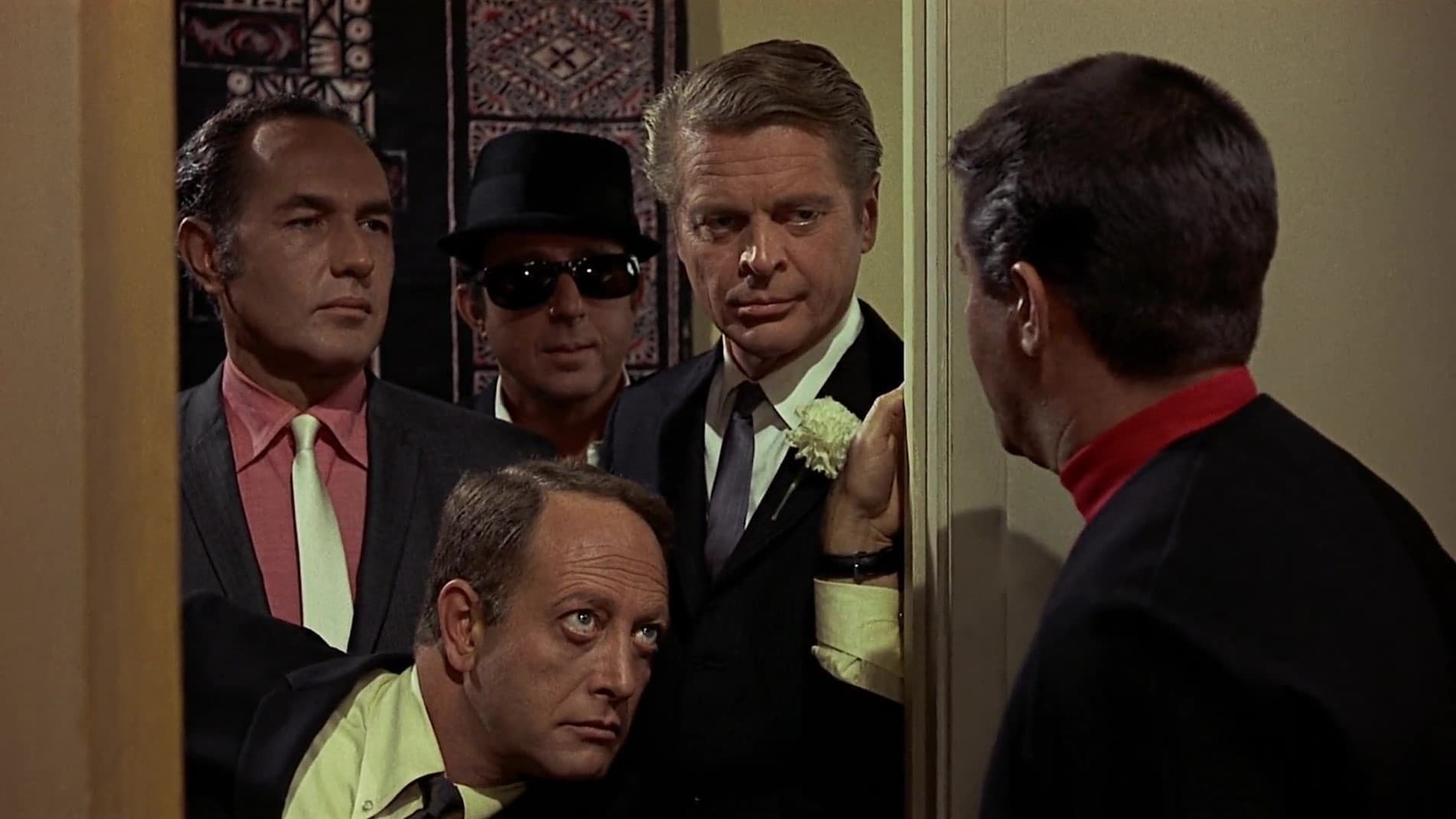 Jerry la grande gueule