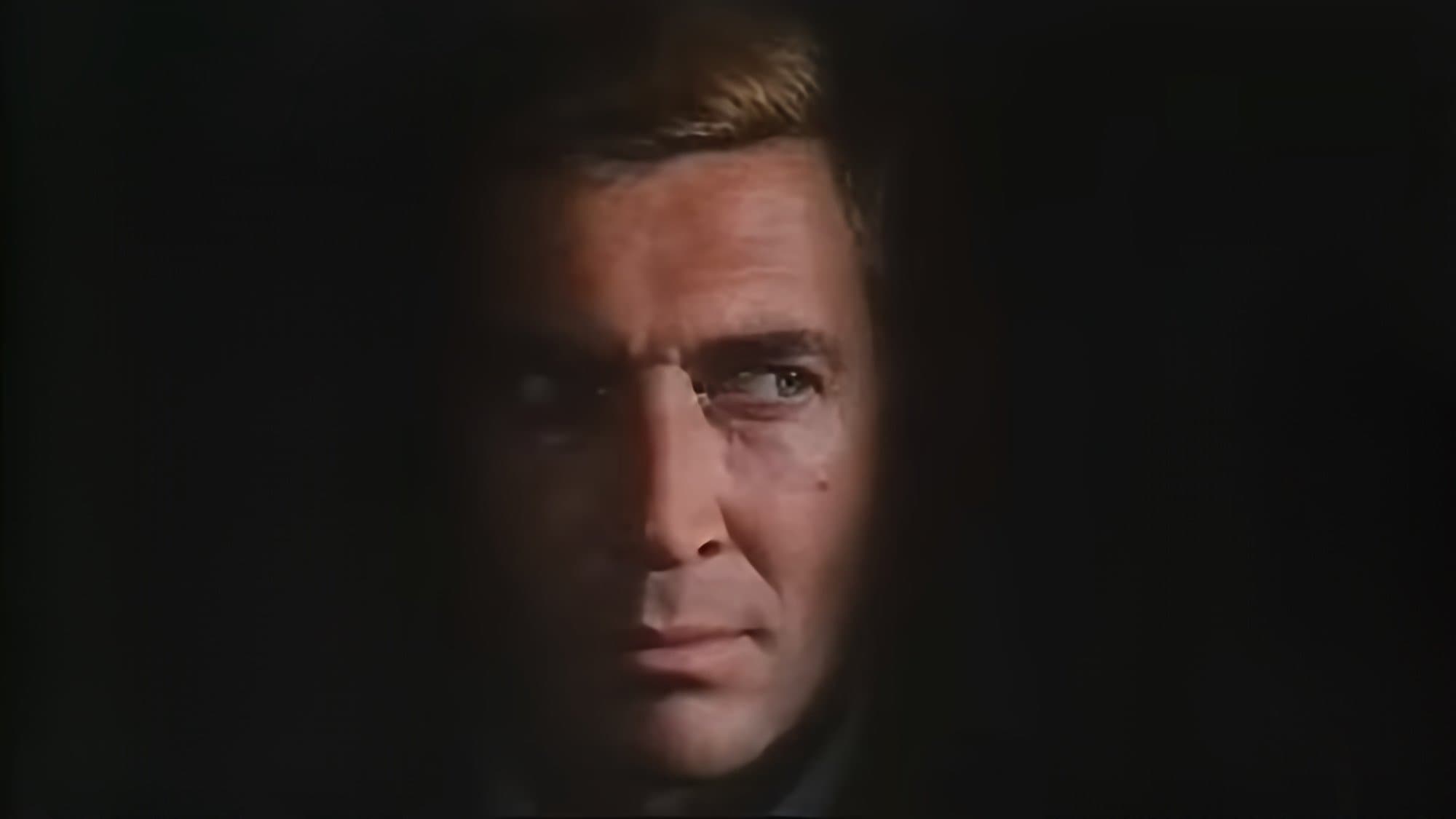 Mission secrète pour Lemmy Logan