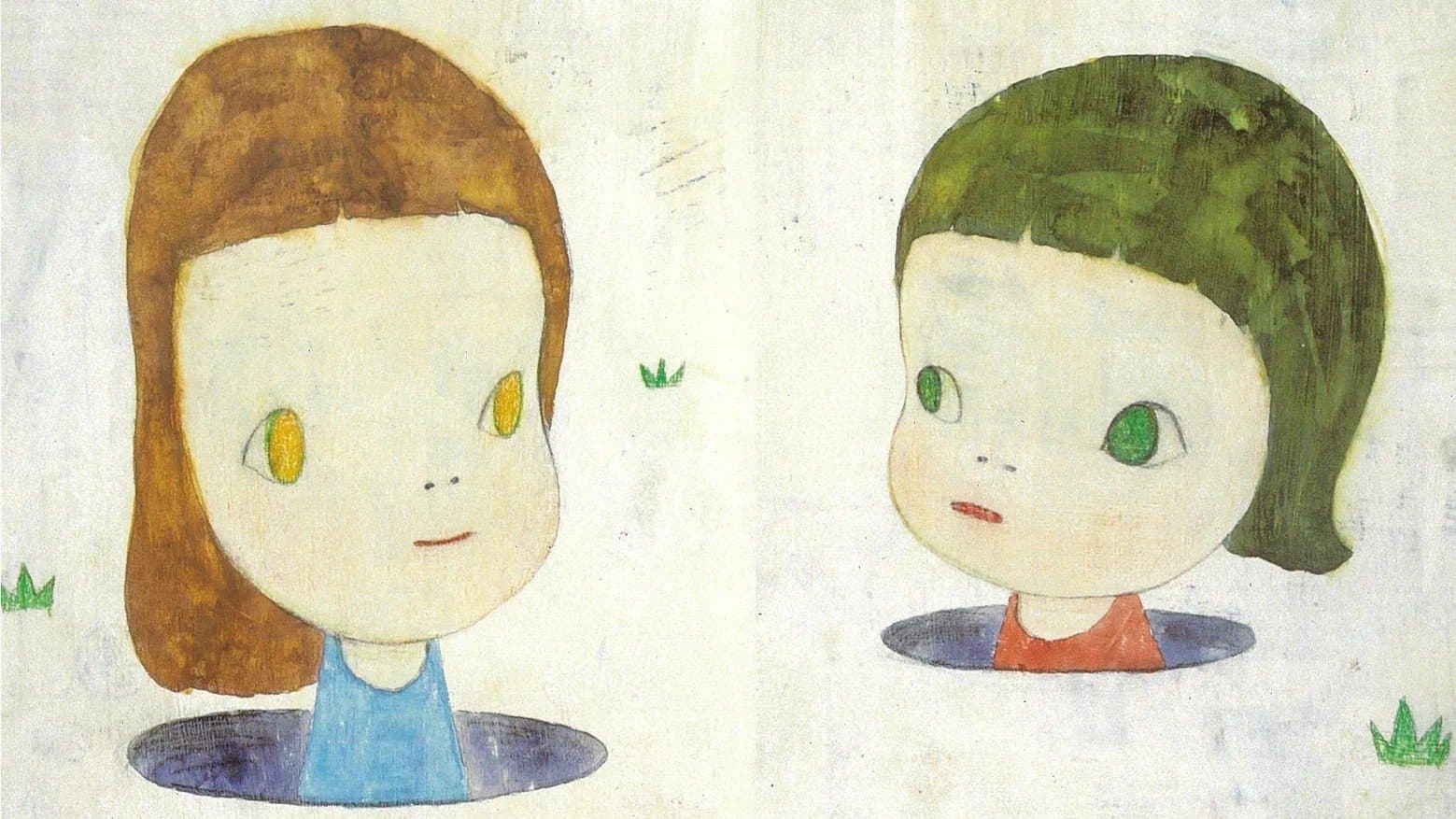 デイジーの人生