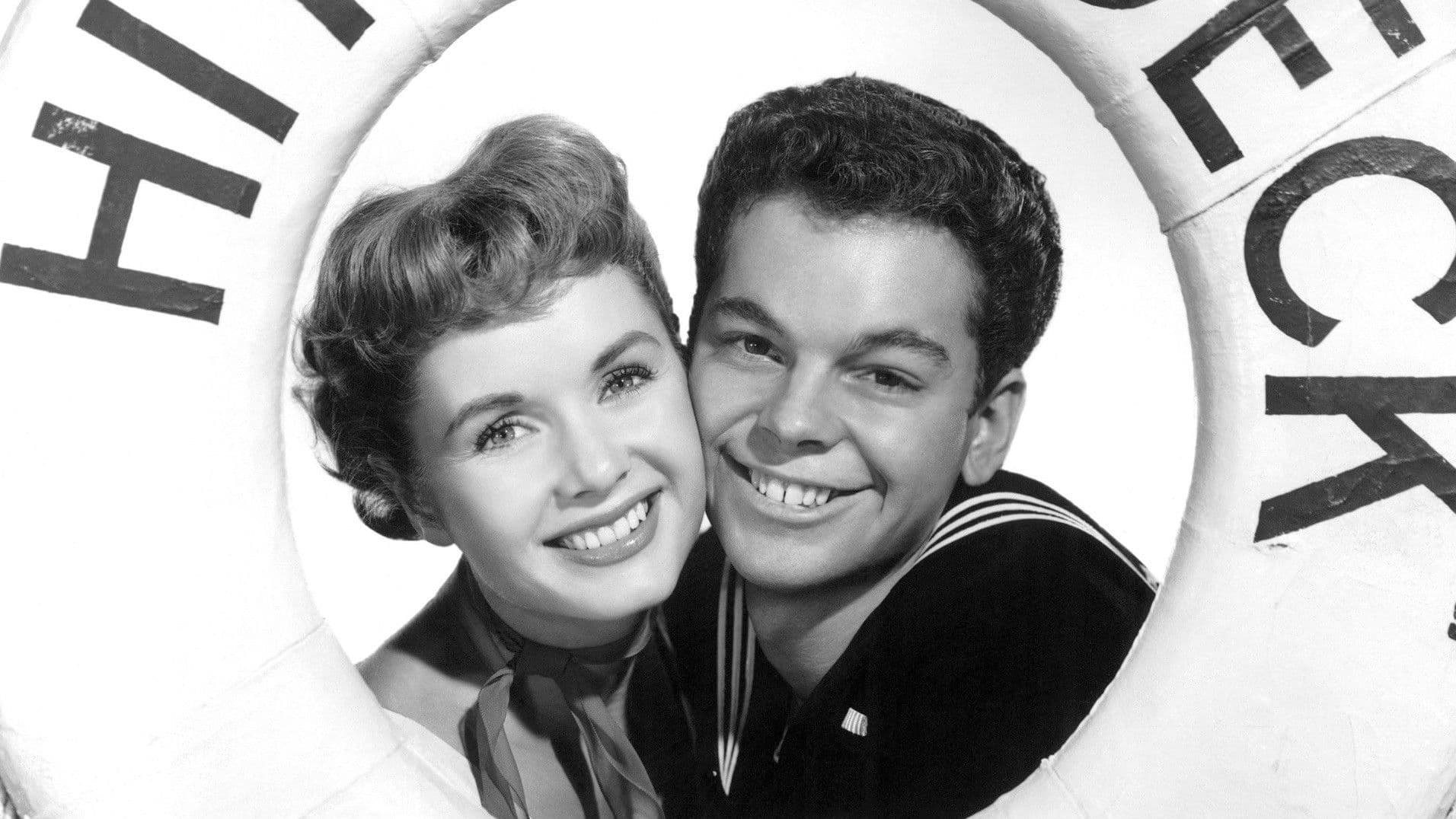 La Fille de l'amiral