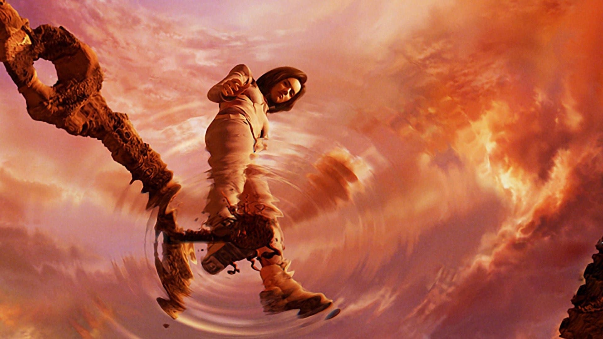 Final Fantasy : Les créatures de l'esprit