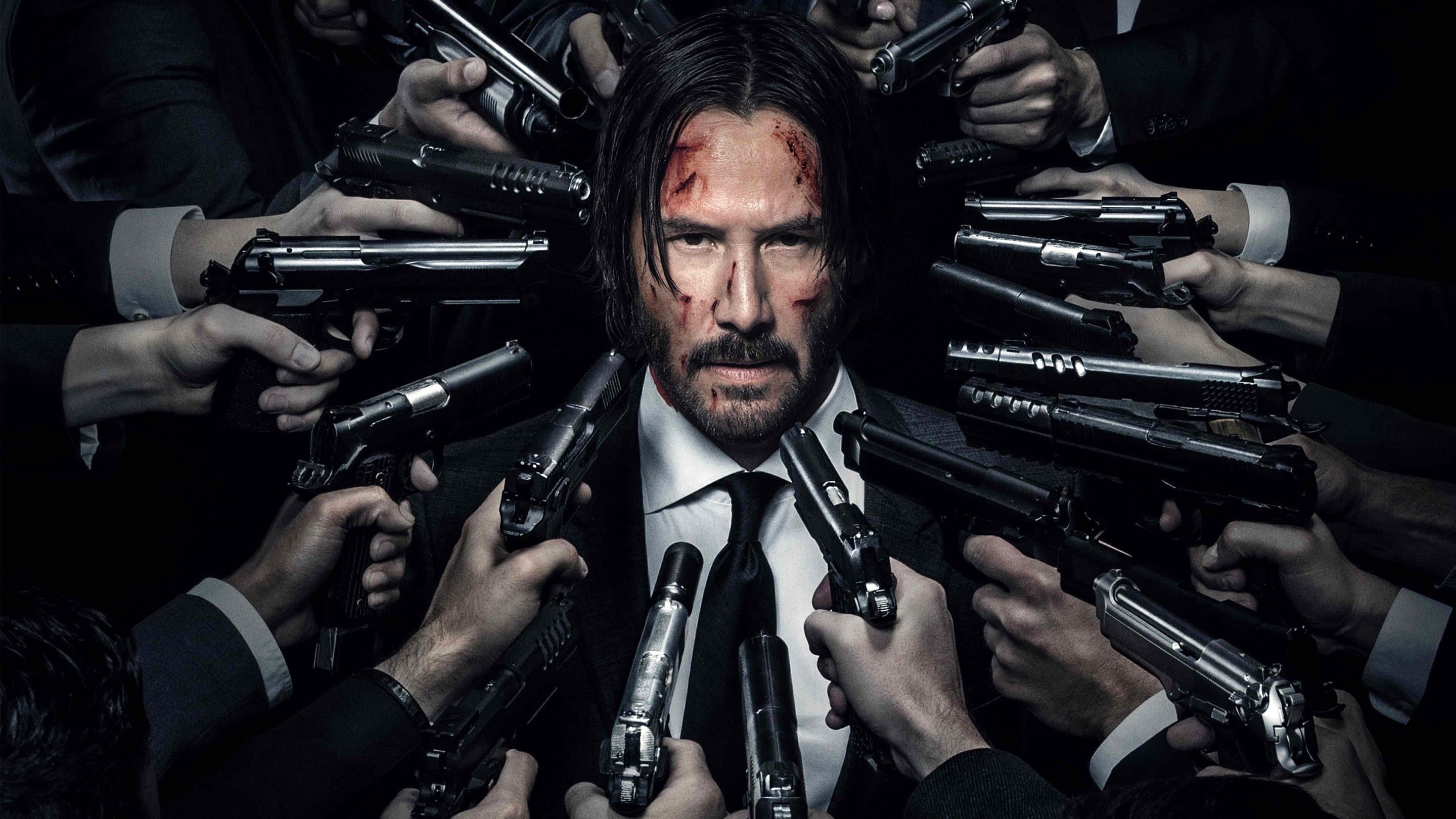 John Wick : Chapitre 2