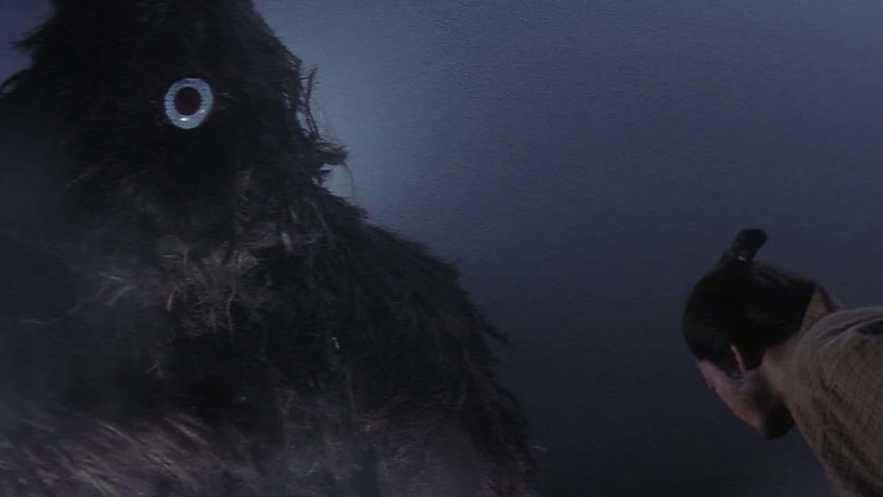 La Légende des Yokai