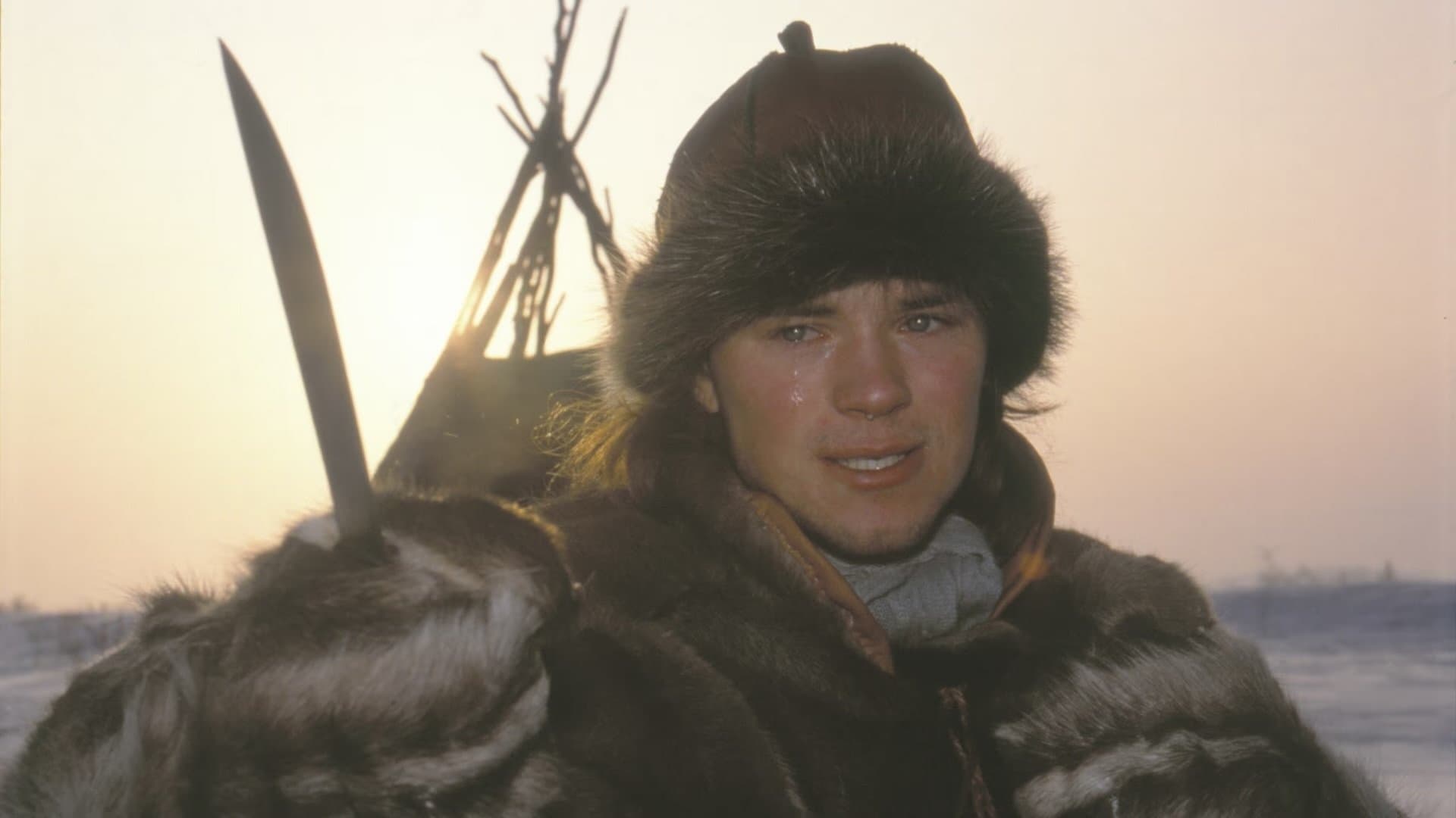 Solens sønn og månens datter