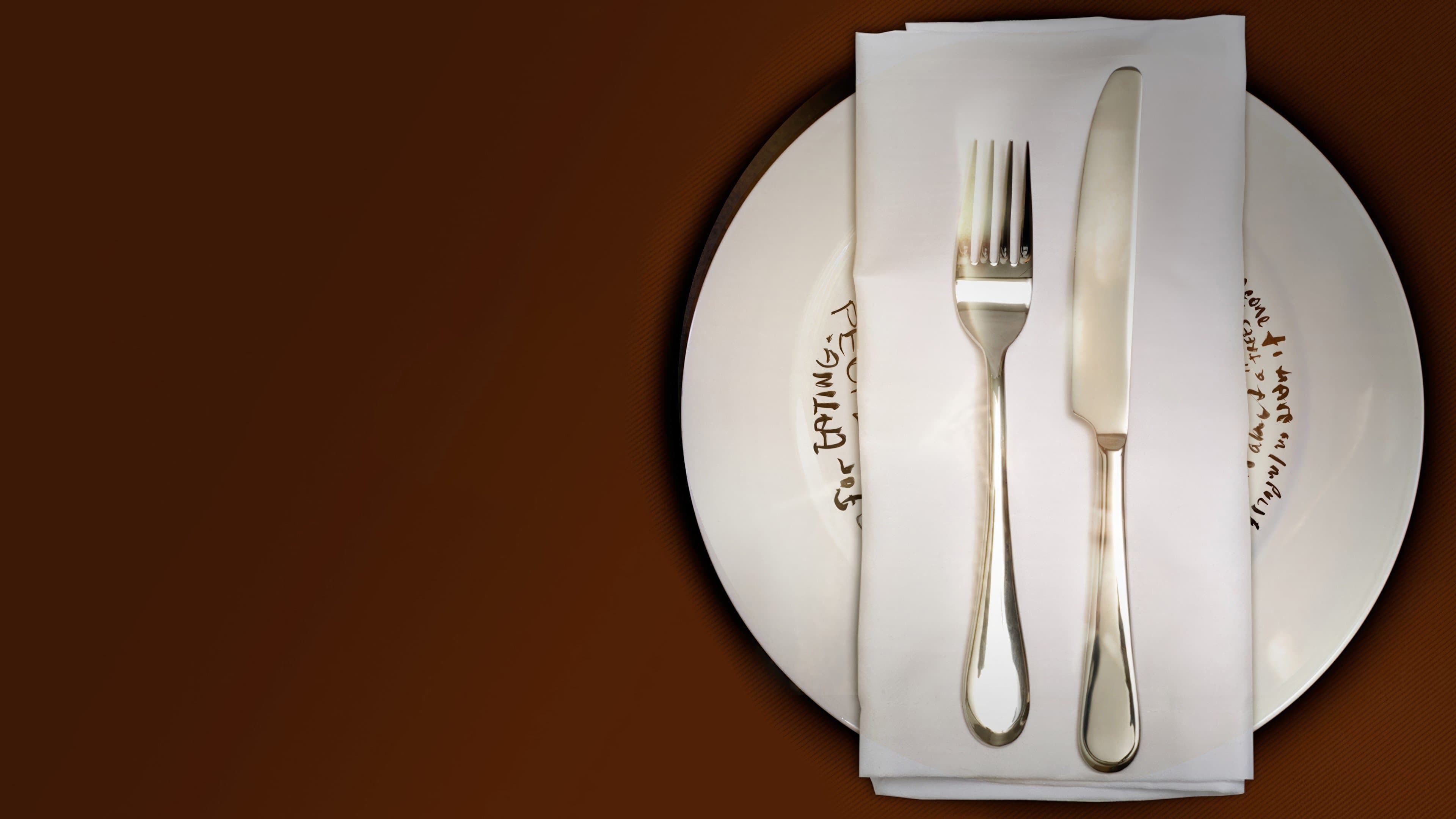 My Dinner with André