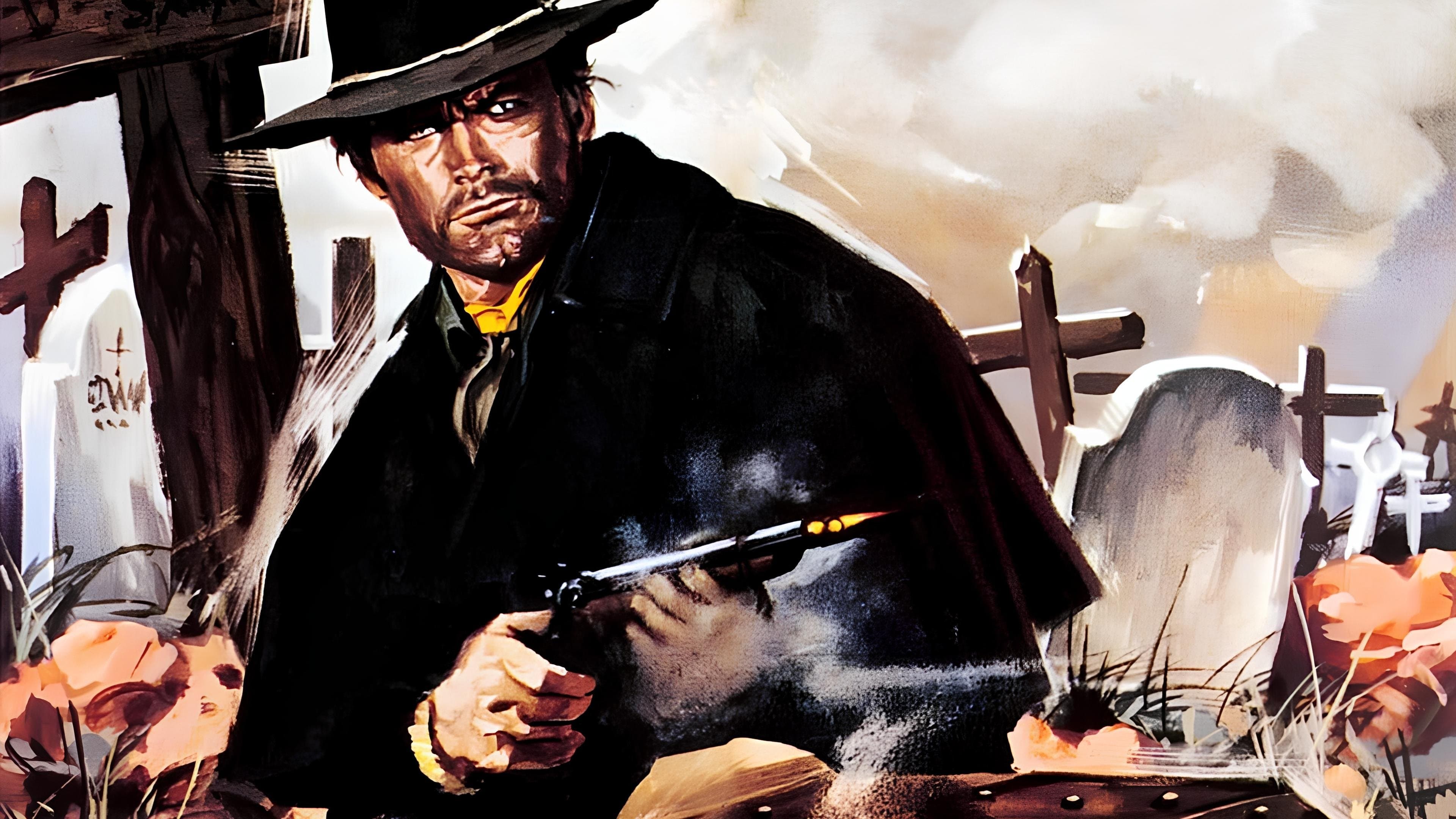 Django, prépare ton cercueil !