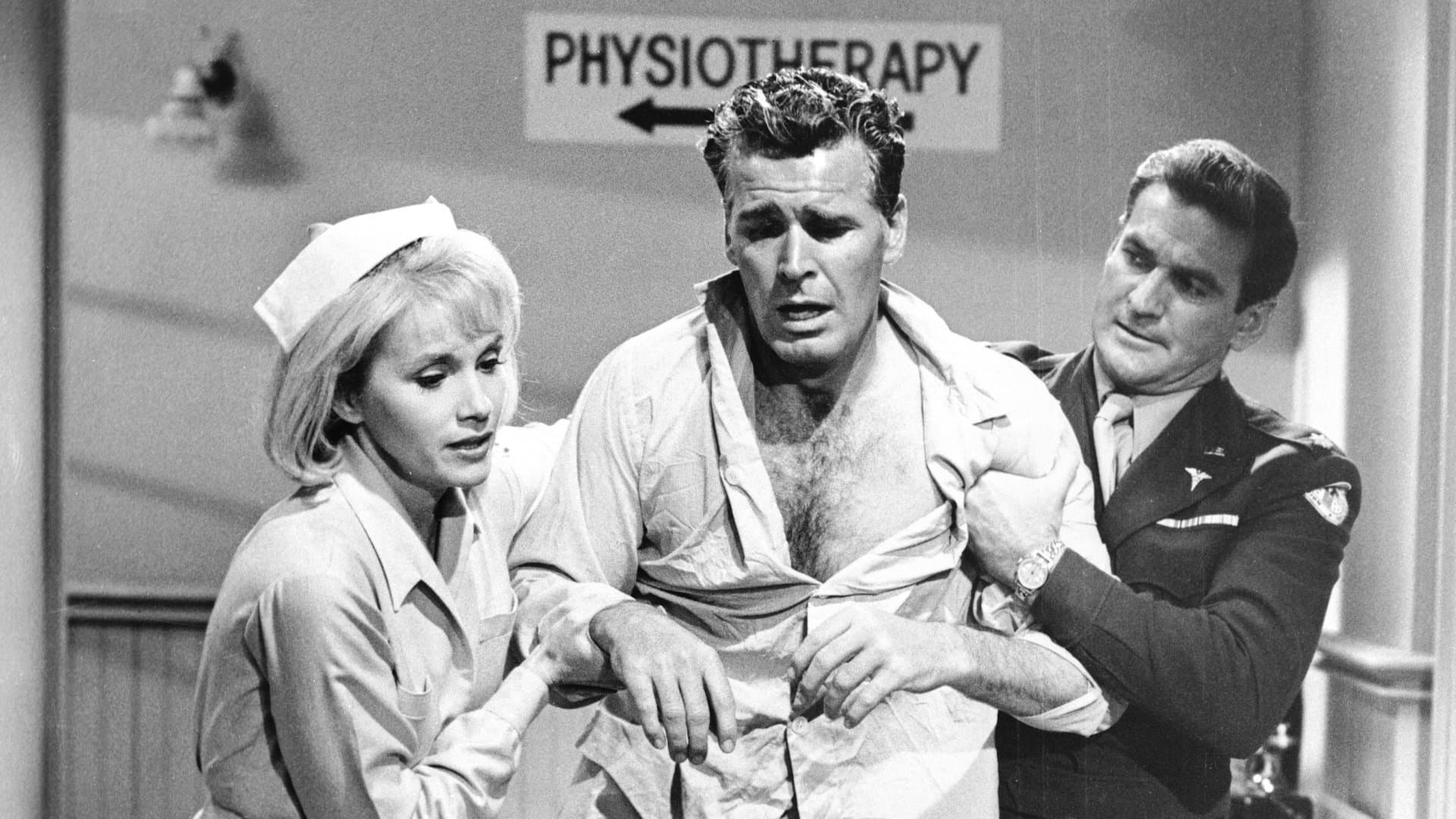 36 heures avant le débarquement