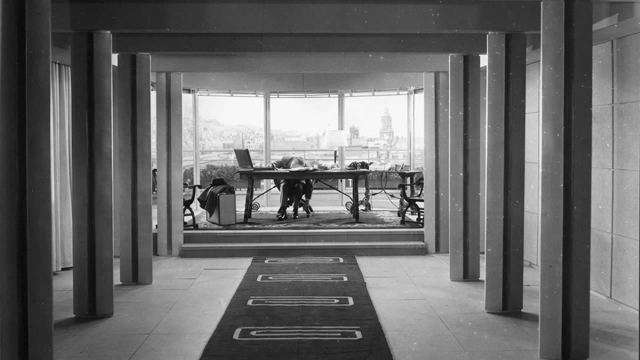 Ascenseur pour l'échafaud