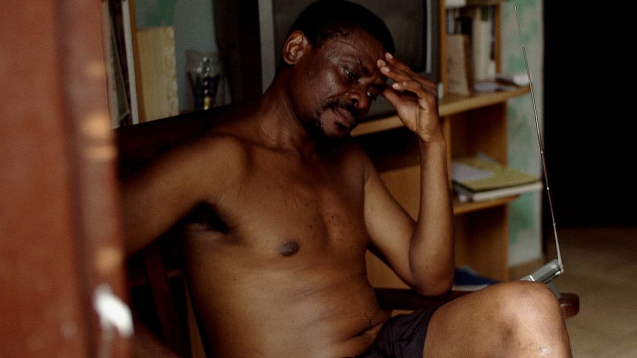 L'Écrivain d'un pays sans librairie