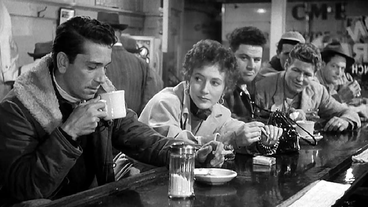 Les Bas-fonds de Frisco