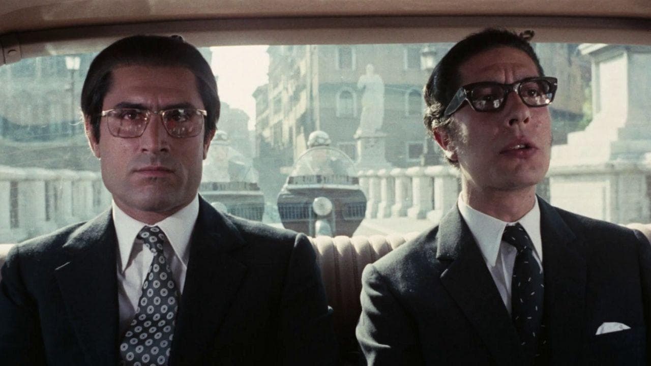 Obsédé malgré lui