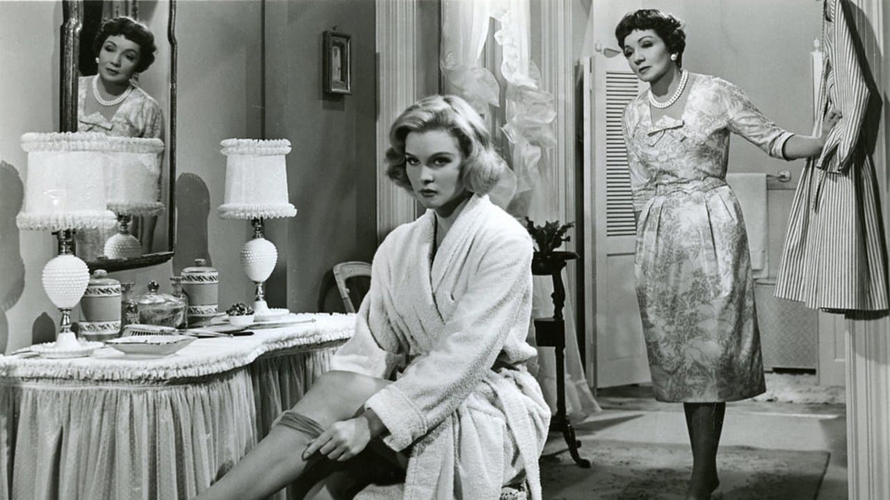 La soif de la jeunesse