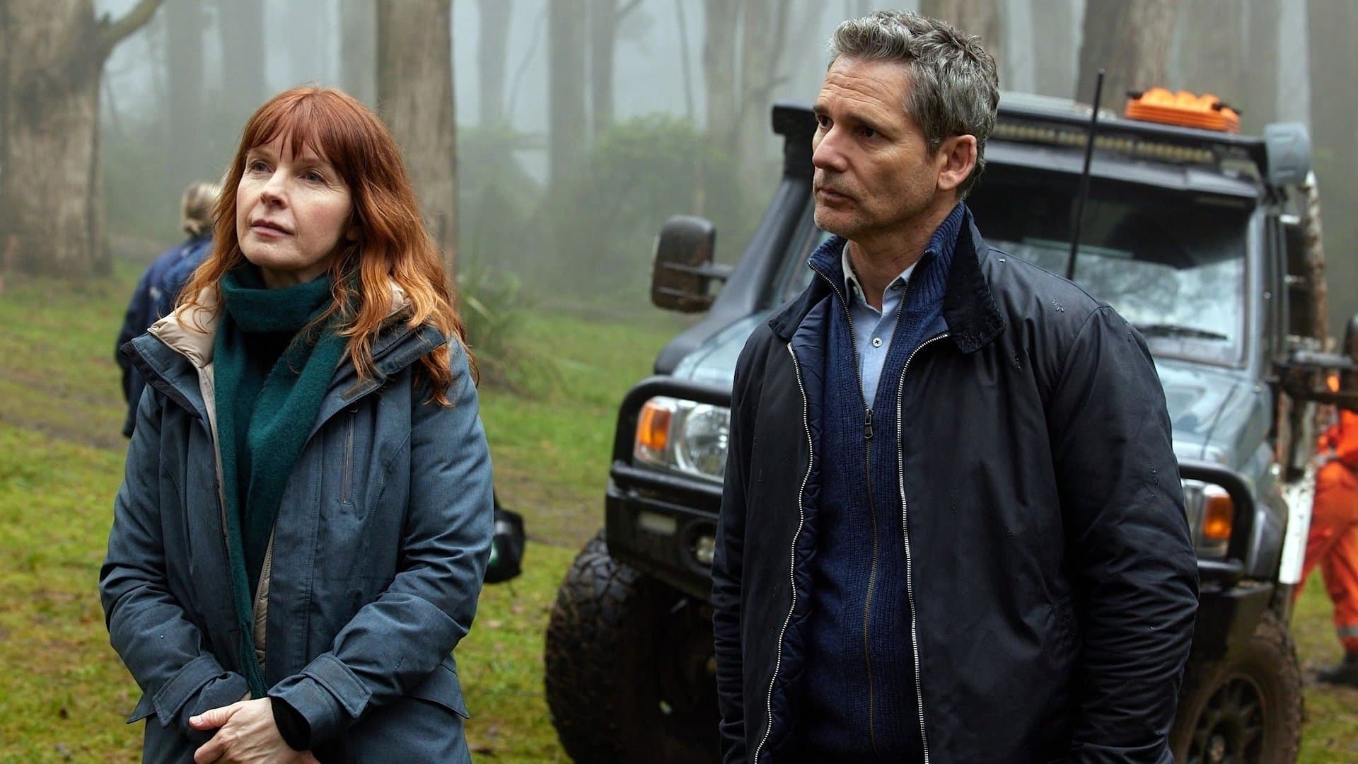 Sauvage : Canicule 2