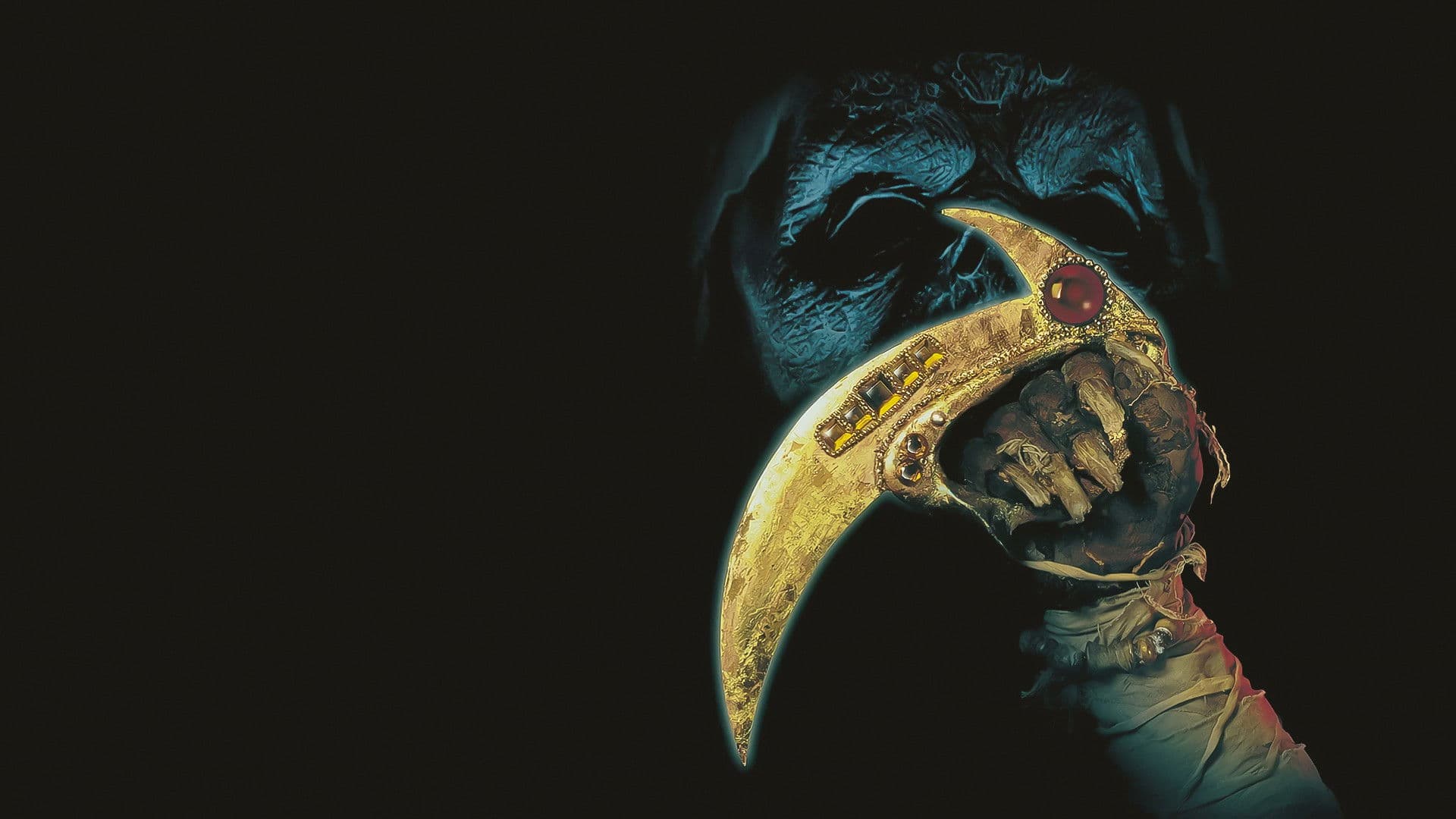 La Légende de la Momie 2