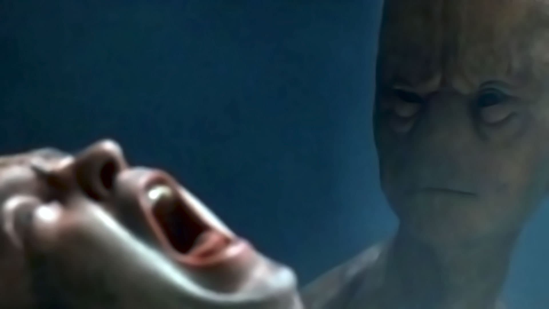 Visiteurs Extraterrestres