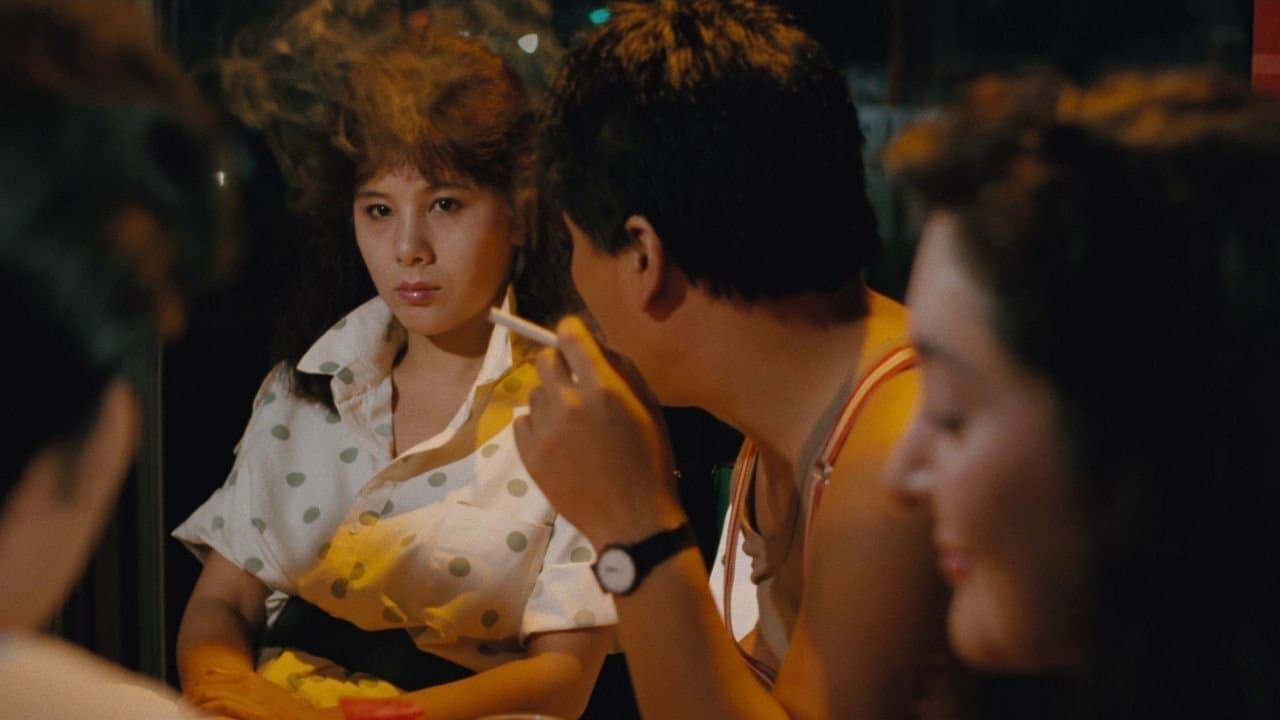 Parfum d'un sortilège