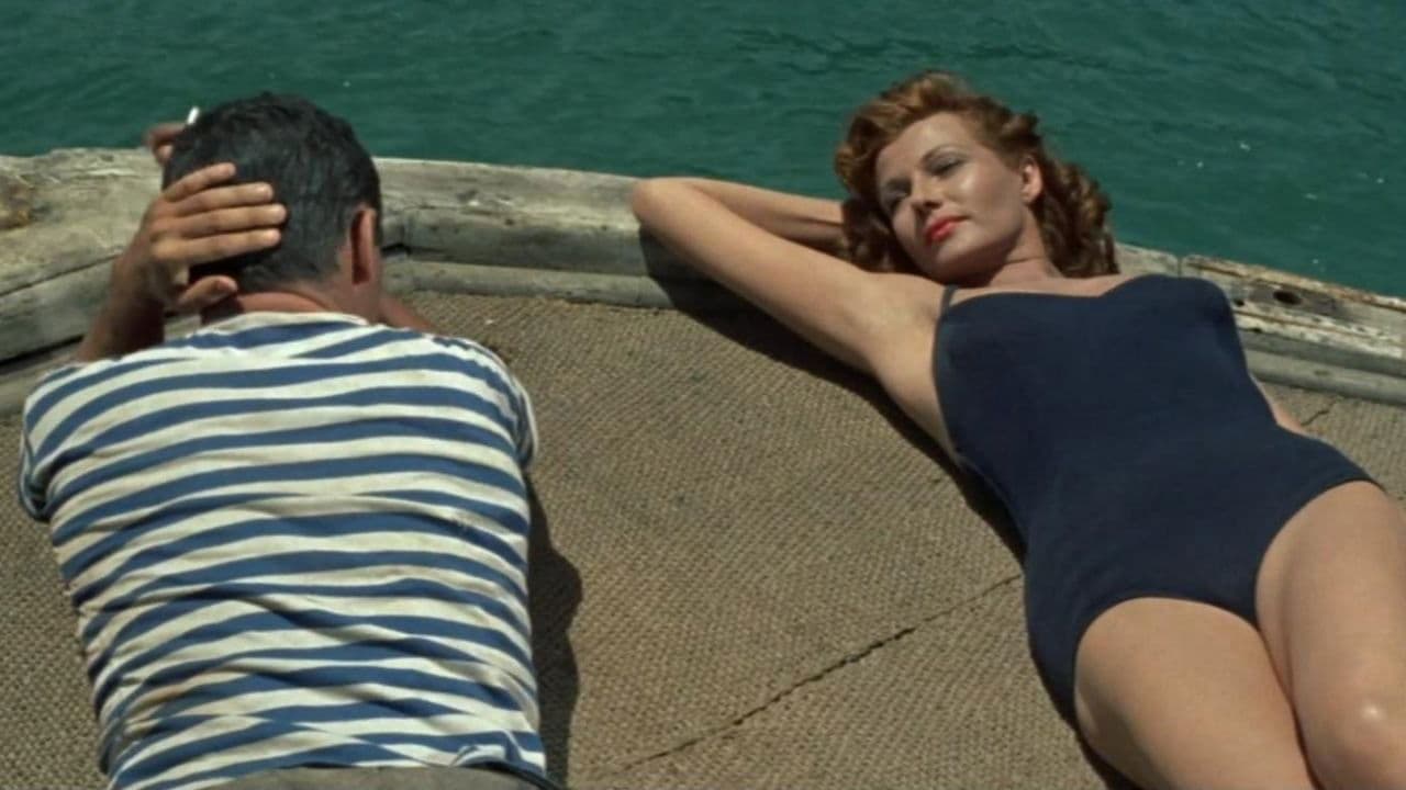 L'Enfer des tropiques