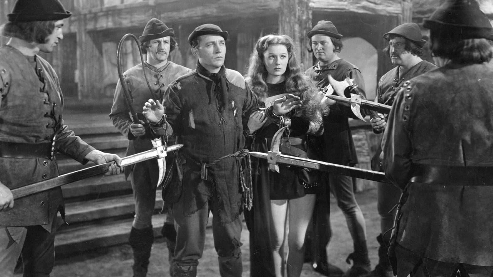 Un Yankee à la cour du Roi Arthur