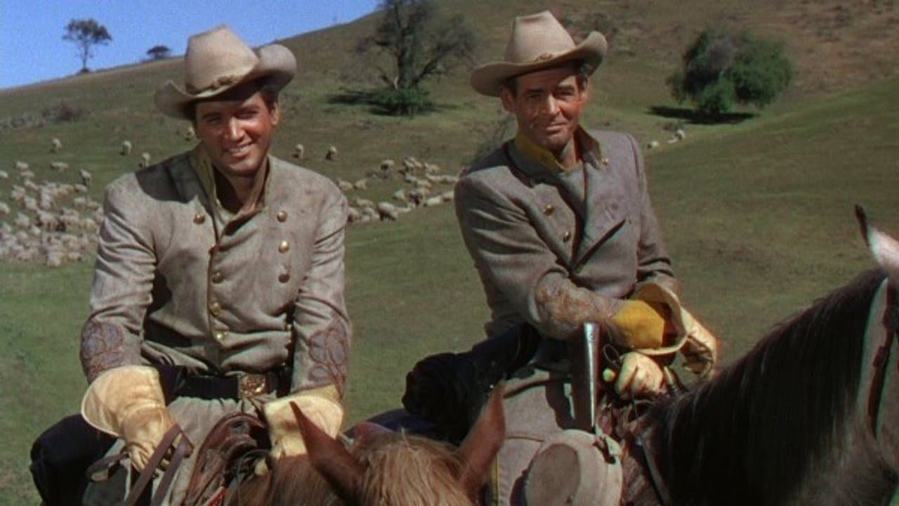 Le Traître du Texas