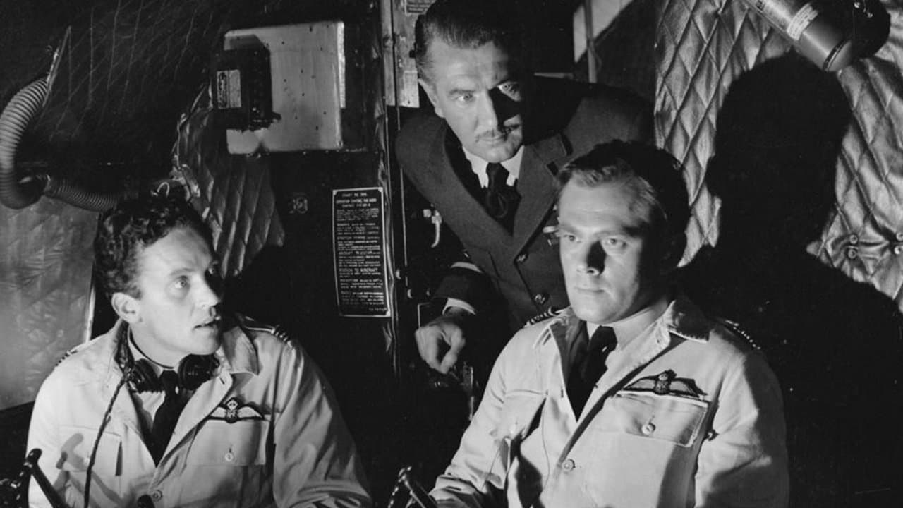 La nuit ou mon destin s'est joué