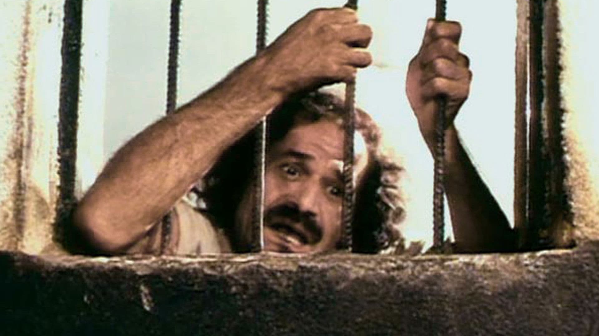 Youcef ou la légende du septième dormant