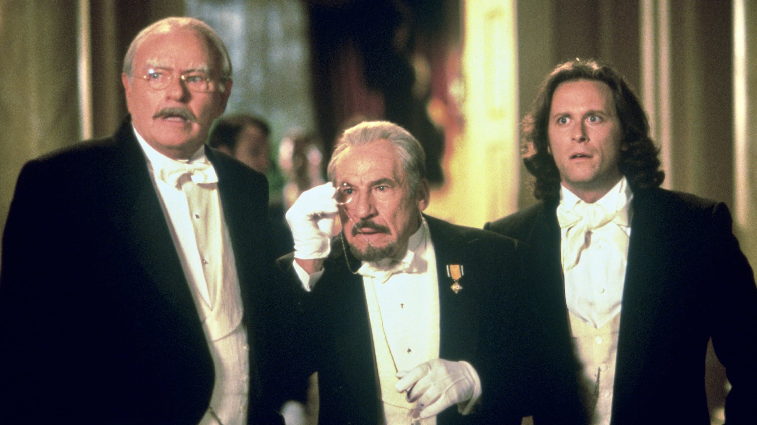 Dracula, mort et heureux de l’être