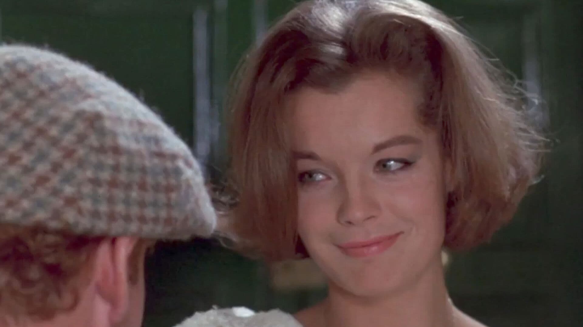 Quoi de neuf, Pussycat ?