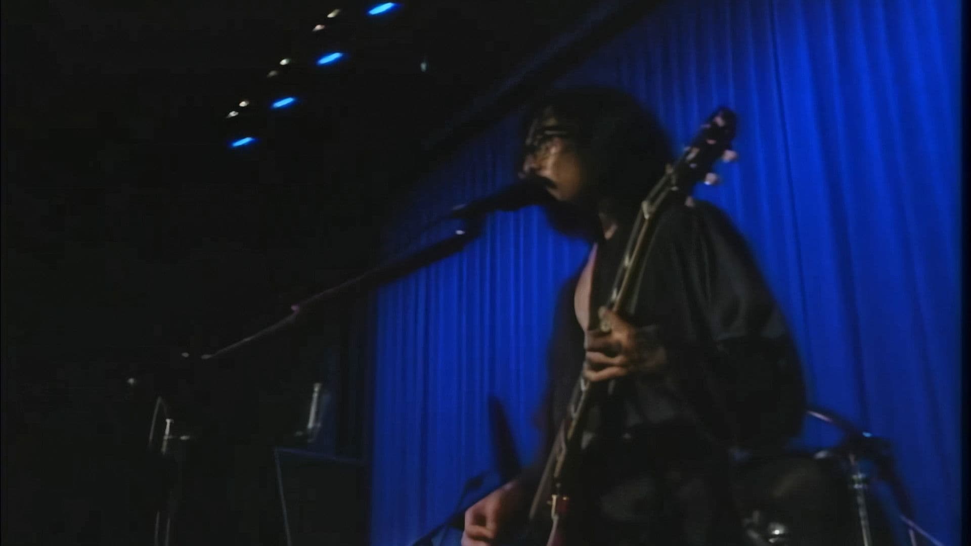 人間椅子 見知らぬ世界