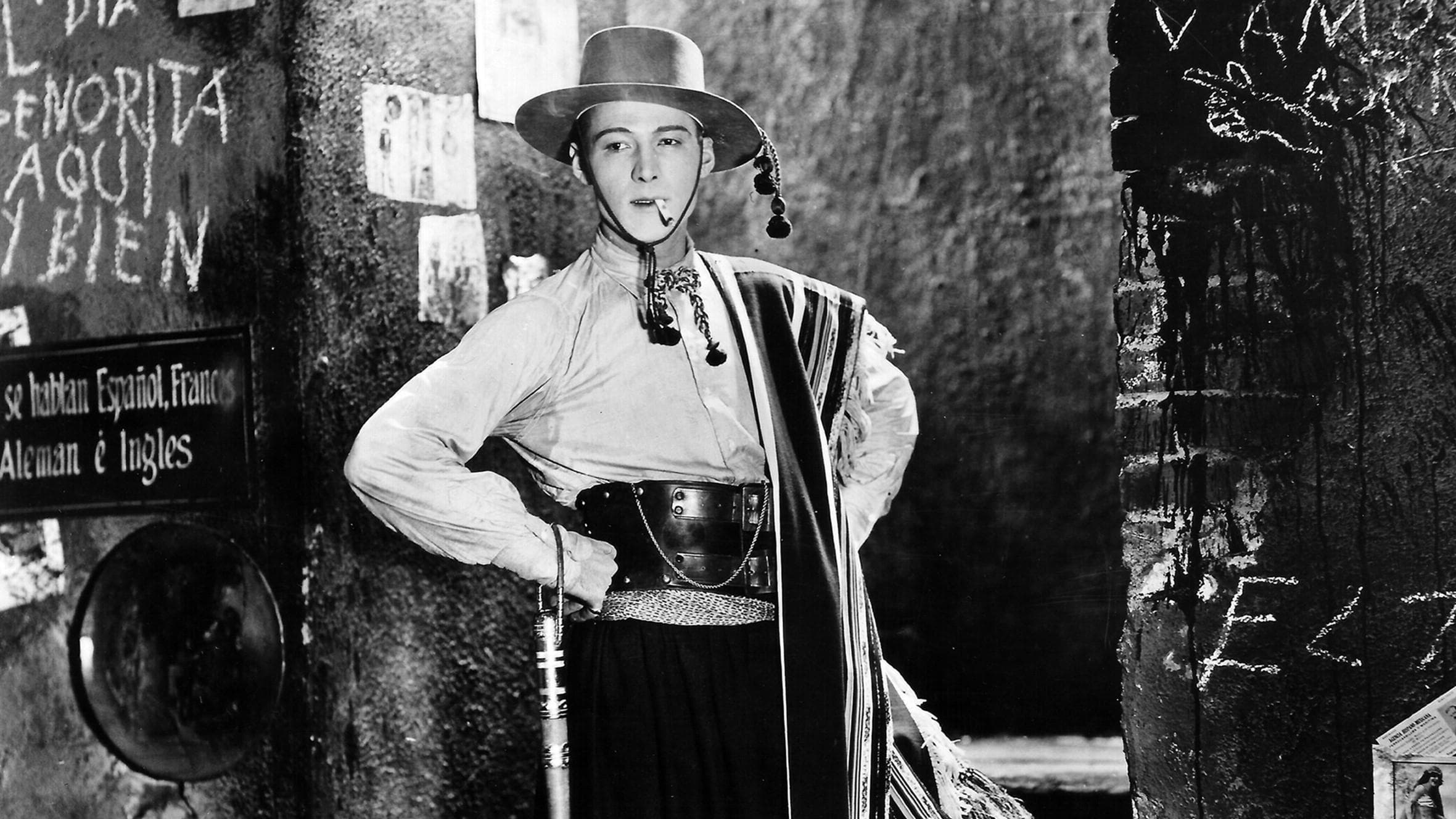 Les Quatre Cavaliers de l'Apocalypse