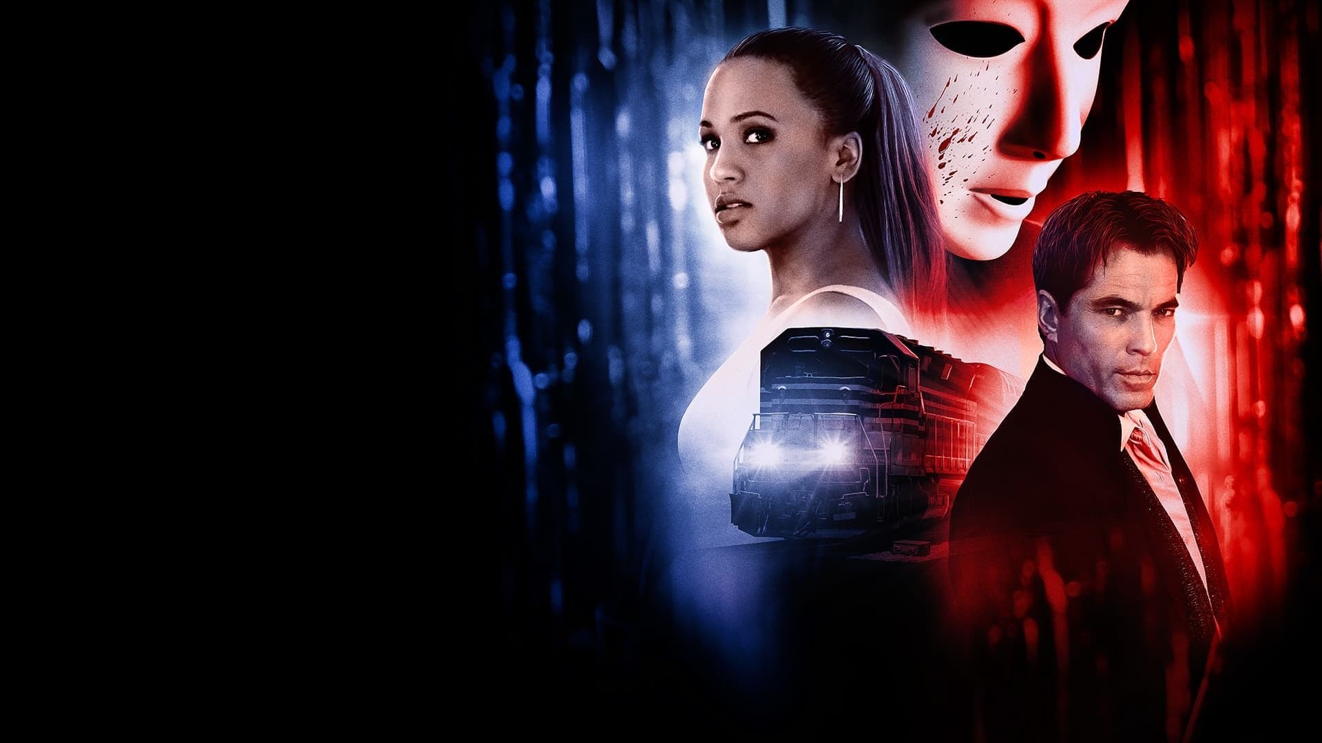 Le Train de la Terreur 2